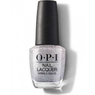 OPI NAIL LACQUER – NUTCRACKER – TINKER, THINKER, WINKER?